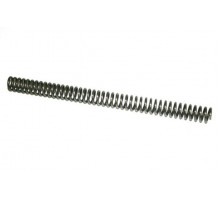 Pružina predného teleskopu 320x3,2mm-SIM