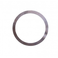 Tesnenie pod hlavu AL - 39 x 49 x 0,5mm *A