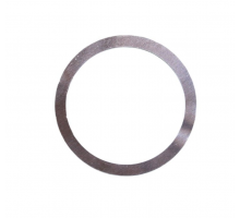 Tesnenie pod hlavu AL - 39 x 49 x 0,5mm *A