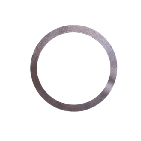 Tesnenie pod hlavu AL - 39 x 49 x 0,5mm *A
