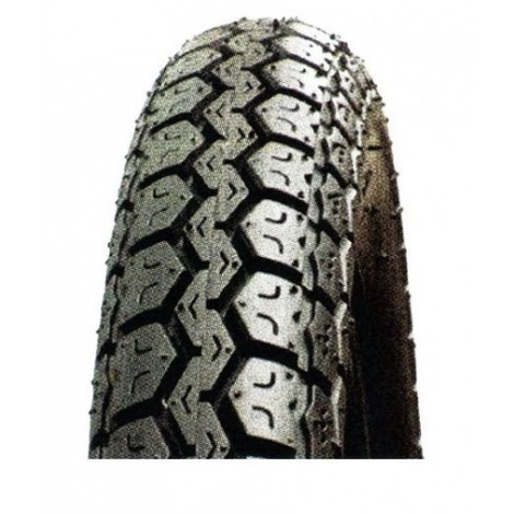 Plášť 400 x 8 F-871 TT 4PR