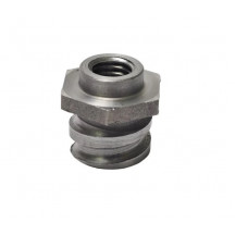 Záchyt pružiny vidlice J-23/Mustang (horný) *A
