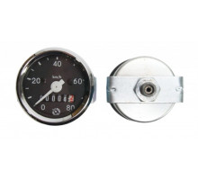 Rýchlomer 80km/h Jawa - 50 