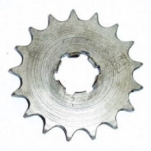Reťazové koleso predné 16z J-350 /634/638/640/ ...