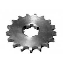 Reťazové koleso predné 17z J-350 /634/638/640/ ...
