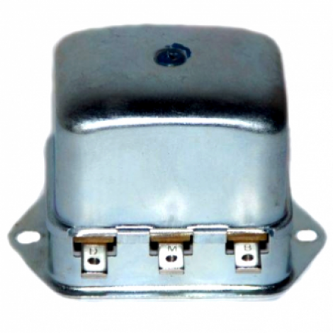 Regulátor 6V/75W Jawa *A