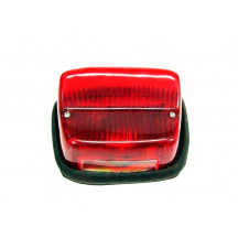 Zadná lampa Jawa 350 - 634 6V