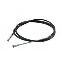 Bowden prednej brzdy SIM End. Skuter 