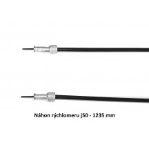 Bowden náhonu rýchlomeru J-20,21,23-original