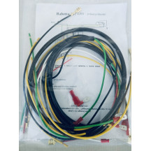 Kabeláž BAB 207(Zapal. GYT) *A