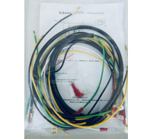 Kabeláž BAB 207(Zapal. GYT) *A